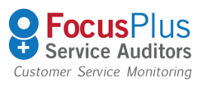 Focus Plus Logo
