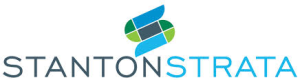 Stanton Strata Logo
